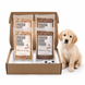 Puppy Box FDF &mdash; стартовый набор натурального питания для щенков (4&times;250 г) BOXPUPPY фото 1