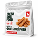 Філе білої риби сушене Fresh Dog Food 70 г &mdash; ласощі для собак SMF70 фото 2