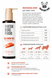Лососевое масло для собак Fresh Dog Food 200 мл FISHOIL200 фото 3