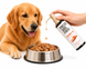 Лососевое масло для собак Fresh Dog Food 200 мл FISHOIL200 фото 4